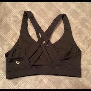 Lululemon Bra